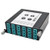 Tripp-Lite N484-2M12-LC12 40G to 10G Breakout Cassette 2 12-Fiber MTP/MPO to 12 LC Duplex