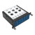 Tripp-Lite N484-3M8L12S 40/100GB to 10GB Breakout Cassette MTP/MPO to LC for N484 Chasis