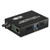 Tripp-Lite N784-001-ST External Multimode Media Converter 10/100 FX/TX ST/RJ45, 2km, 1300nm