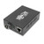 Tripp-Lite N785-P01-LC-MM1 LC Multimode Fiber to Gbe Media Converter POE+ 10/100/1000 550M