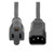 Tripp-Lite P002-002 Power Cord Adapter
