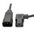 Tripp-Lite P004-002-13LA 2Ft Power Cable