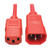 Tripp-Lite P004-002-ARD 2Ft Computer Power Extension Cord
