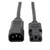 Tripp-Lite P004-004-13A 4Ft Power Cord Adapter