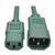 Tripp-Lite P005-002-AGN 2Ft Heavy Duty Power Extension Cord