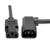 Tripp-Lite P005-006-14LA 6Ft Power Cord