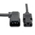Tripp-Lite P005-006-14RA 6Ft Power Cord