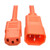 Tripp-Lite P005-006-AOR 6Ft Heavy Duty Power Extension Cord