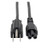 Tripp-Lite P013-003 Standard Laptop/Notebook Power Cord