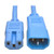 Tripp-Lite P018-006-ABL 6Ft Heavy Duty Power Extension Cord