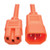 Tripp-Lite P018-006-AOR 6Ft Heavy Duty Power Extension Cord