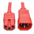 Tripp-Lite P018-006-ARD 6Ft Heavy Duty Power Extension Cord