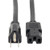Tripp-Lite P019-008 8Ft Heavy Duty Power Cord
