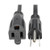 Tripp-Lite P024-010-13A 10Ft Power Extension Cord