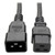 Tripp-Lite P036-006 6Ft Heavy Duty Power Cord Adapter