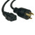 Tripp-Lite P045-010 10Ft Heavy Duty Power Cord