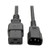 Tripp-Lite P047-002 2Ft Heavy Duty Power Cord