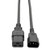 Tripp-Lite P047-004 4Ft Heavy Duty Power Cord