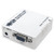 Tripp-Lite P116-000-HDSC1 Component VGA Video & Audio to HDMI Converter/Scaler