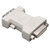 Tripp-Lite P118-000 DVI-D Male to DVI-I Female Adapter Digital Connector
