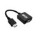 Tripp-Lite P131-06N HDMI to VGA & Audio Adapter