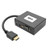 Tripp-Lite P131-06N-2VA-U 2-Port HDMI to VGA Splitter Audio/Video Adapter
