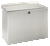 Hoffman LWC236016SS Type 4X Stainless Steel InLine Landscape Enclosure