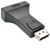 Tripp-Lite P134-000-DVI-V2 DisplayPort to DVI Compact Adapter