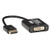 Tripp-Lite P134-06N-DVI-V2 DisplayPort 1.2 to DVI Active Converter Adapter