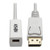 Tripp-Lite P134-06N-MDP 6" DisplayPort to Mini DisplayPort Adapter