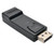 Tripp-Lite P136-000-UHD-V2 DisplayPort to HDMI 4K Video Adapter