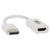 Tripp-Lite P136-06N-H2V2 6" DisplayPort to HDMI Active Adapter