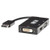 Tripp-Lite P136-06N-HDV4K6 6" DisplayPort 1.2 to VGA/DVI/HDMI Converter Adapter