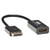Tripp-Lite P136-06N-UHD-V2 6" DisplayPort 1.2 to HDMI Active Converter Adapter