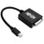 Tripp-Lite P137-06N-DVIB 6" Mini DisplayPort to DVI Adapter