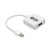 Tripp-Lite P137-06N-HDMI Keyspan 6" Mini Displayport to HDMI Adapter