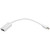 Tripp-Lite P137-06N-HD-UHD 6" Mini DisplayPort to UHD HDMI Adapter