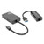 Tripp-Lite P137-GHDV-V2-K MicrosoFt Surface Accessory Kit