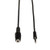 Tripp-Lite P311-006 6Ft 3.5mm M/F Mini-Stereo Audio Extension Cable