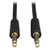 Tripp-Lite P312-003 3Ft Mini Stereo Audio Dubbing Cable