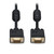 Tripp-Lite P502-006 6Ft SVGA/VGA Monitor Gold Cable
