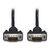 Tripp-Lite P502-006-SM 6Ft SVGA/VGA Compact Slim RGB Coax Monitor Cable