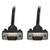 Tripp-Lite P502-010-SM Low Profile VGA RGB Coax Monitor Cable