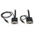 Tripp-Lite P504-006 6Ft SVGA/VGA Monitor & Audio Cable
