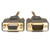 Tripp-Lite P510-006 6Ft VGA Monitor Extension Gold Cable