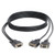 Tripp-Lite P516-006-HR High Resolution VGA Monitor Y Splitter Cable