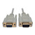 Tripp-Lite P520-006 6Ft RS-232 Serial Extension Molded Shielded Cable