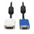 Tripp-Lite P556-006 6Ft DVI to VGA Cable