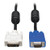 Tripp-Lite P556-010 10Ft DVI to VGA Cable