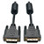 Tripp-Lite P561-003 3Ft DVI Single Link TMDS Cable